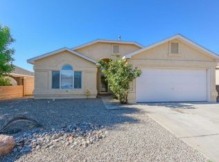 10416 Paso Fino Pl SW, Albuquerque, NM 87121
