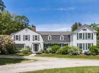 72 W Main St, Chester, CT 06412