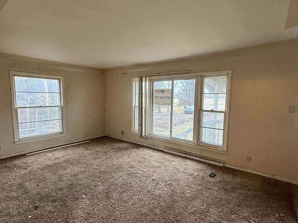 3461 E Wilson Rd, Clio, MI 48420 Zillow