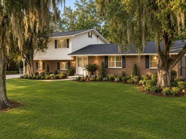 10400 SW 66th Ave, Hampton, FL 32044
