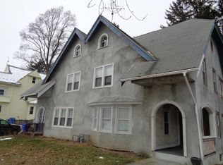 70 Leyfred Ter #1, Springfield, MA 01108