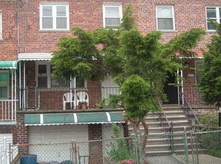 919 E 217th St, Bronx, NY 10469