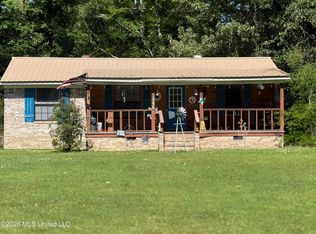 354 Drysdale Rd, Carthage, MS 39051