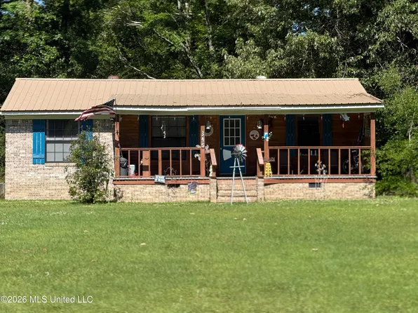 354 Drysdale Rd, Carthage, MS 39051