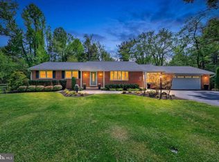 2919 Stockton Rd, Phoenix, MD 21131