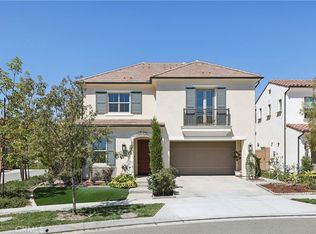 161 Sabbia, Irvine, CA 92602