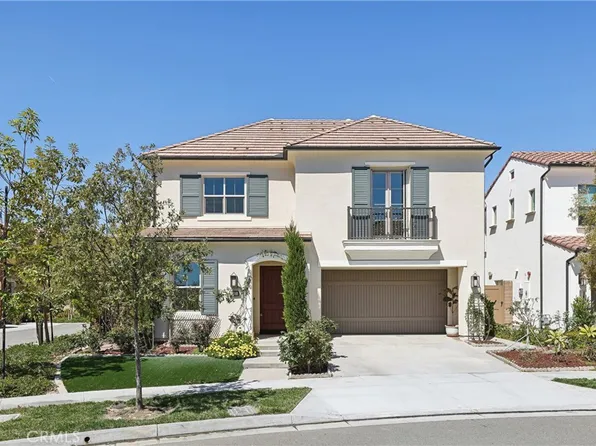 161 Sabbia, Irvine, CA 92602