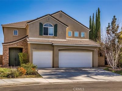 26403 Ocasey Pl, Stevenson Ranch, CA, 91381
