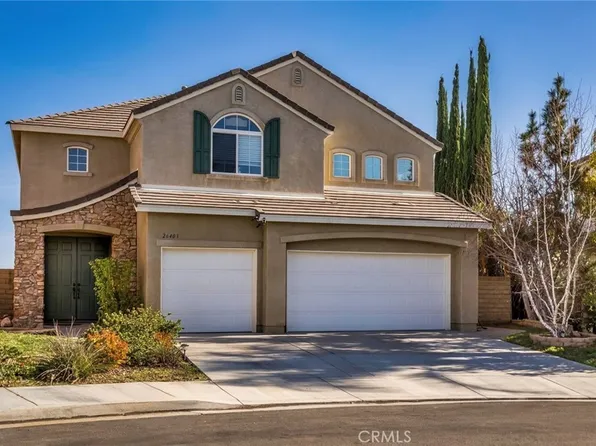 26403 Ocasey Pl, Stevenson Ranch, CA 91381