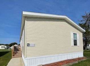 5407 Aloha Ln #399, Casco, MI