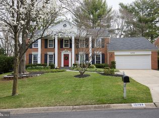 12705 Deep Spring Dr, Potomac, MD 20854