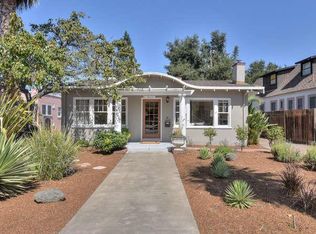 450 Loreto St, Mountain View, CA 94041