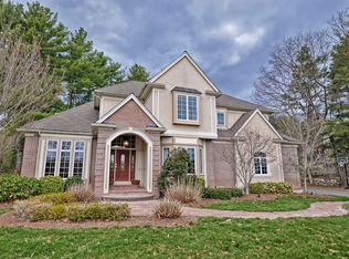 17 Creek Dr, Norfolk, MA 02056