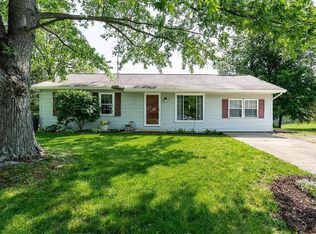 3221 S Yonkers St, Bloomington, IN 47403