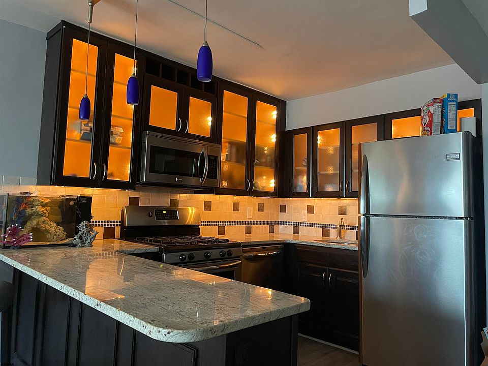 Landmark Towers Apartments Atlantic City, NJ Zillow