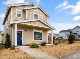 1632 NW 5th Ave, Oak Harbor, WA