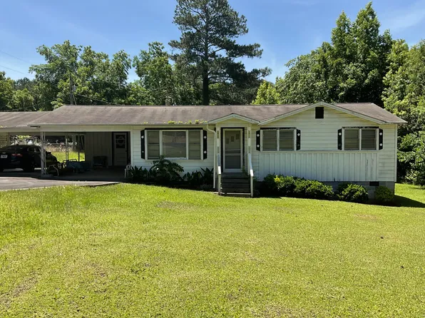 5268 Greensboro Rd, Washington, GA
