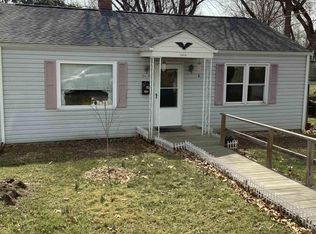 2410 3rd St, Staunton, VA 24401