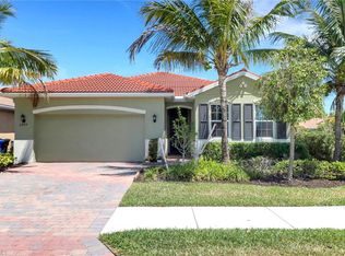 3299 Birchin Ln, Fort Myers, FL 33916