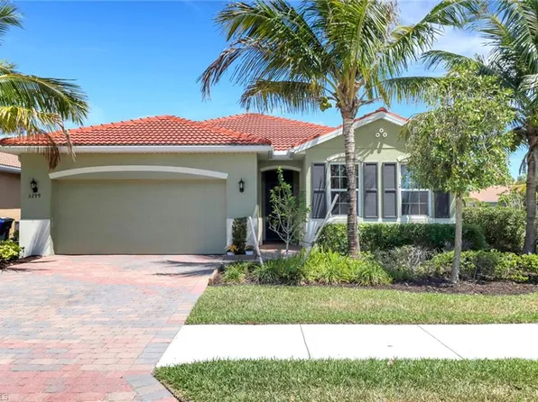 3299 Birchin LN, FORT MYERS, FL 33916