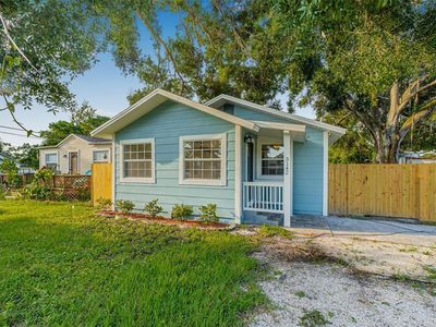 (Undisclosed Address), Saint Petersburg, FL, 33702