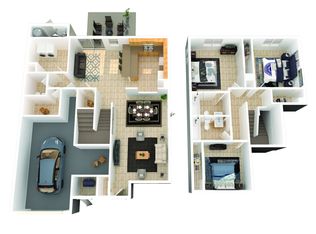 5135 Kamehamha Loop, Cougar, WA 98616