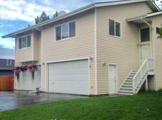 501 W 87th Ave #B, Anchorage, AK 99515