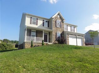 305 Davinci Ct, Belle Vernon, PA