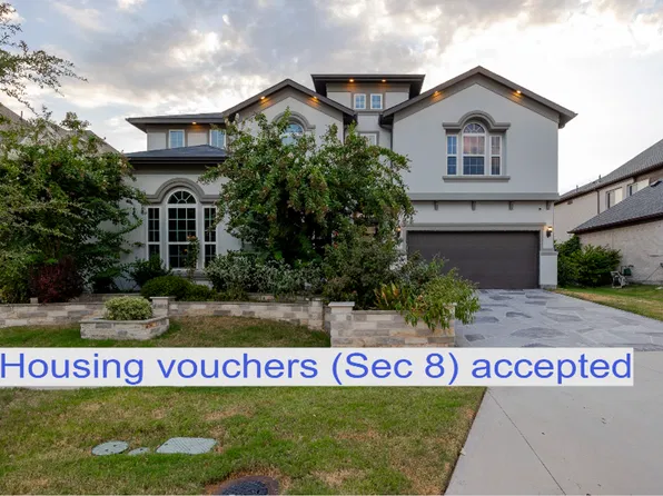 10081 Oxbow Ave, Frisco, TX 75035