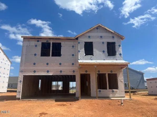 165 Sugarmaple Way, Youngsville, NC 27596