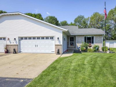 2305 SUGARBRIDGE COURT, Menasha, WI, 54952