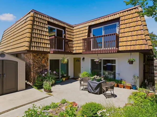 718 Marsh Drive, Napa, CA 94558