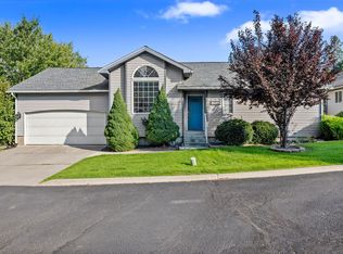 4919 S Kenzie Ln, Spokane, WA 99224
