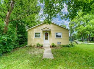 112 N Stafford St, Yellow Springs, OH