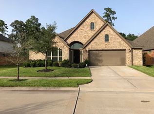 1731 Wickham Reach Dr, Spring, TX 77386