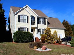 810 Windermere Lake Ct, Apex, NC 27502