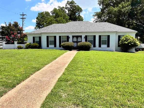 4282 Millbranch Rd, Memphis, TN 38116