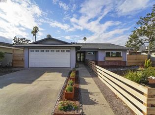 621 Waterfall Isle, Alameda, CA 94501