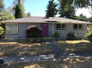 7322 27th Ave SW, Seattle, WA 98126