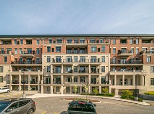 135 Orr St #405, Cobourg, ON K9A 0J6