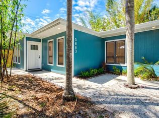 3663 Egerton Cir, Sarasota, FL 34233