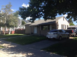 270 E 1000 N, Logan, UT 84321