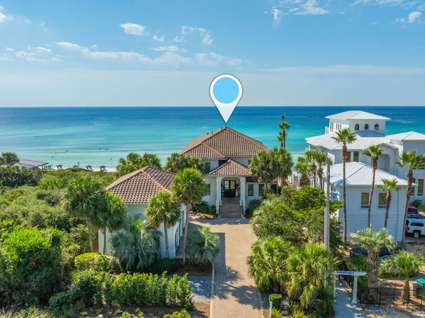 4525 W County Highway 30a, Santa Rosa Beach, FL 32459