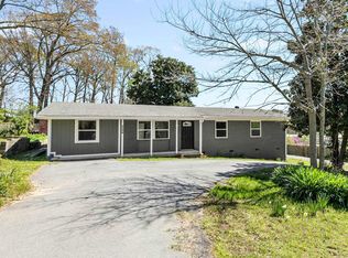 3508 Salem Rd, Benton, AR 72019