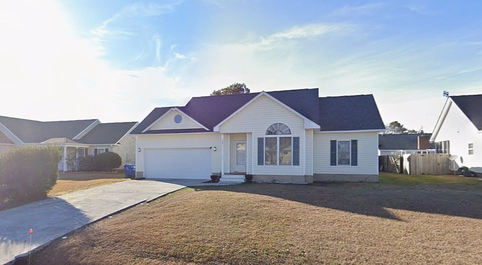 1st image of 308 Whirlaway Blvd