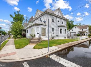 201 N Broadway, Pitman, NJ 08071