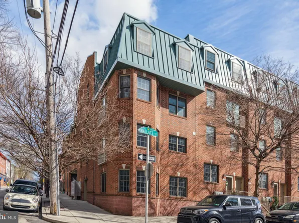 645 N 24th St, Philadelphia, PA 19130