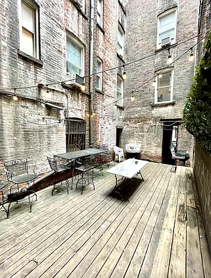 Rented by LJ Sloane Management | media 17