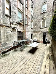 Rented by LJ Sloane Management