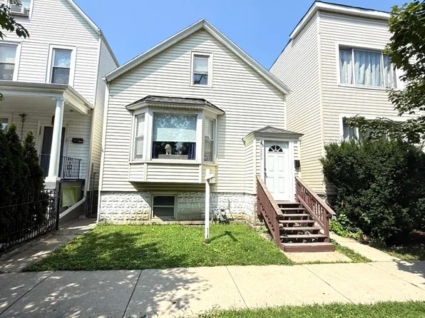1226 S 49th Ct, Cicero, IL 60804